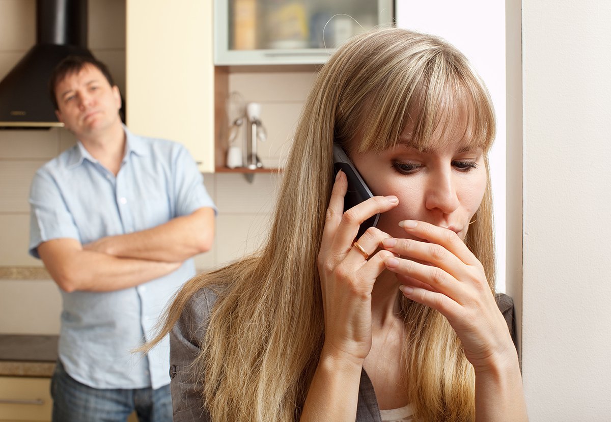 How to protect your privacy during a divorce How to protect your privacy during a divorce